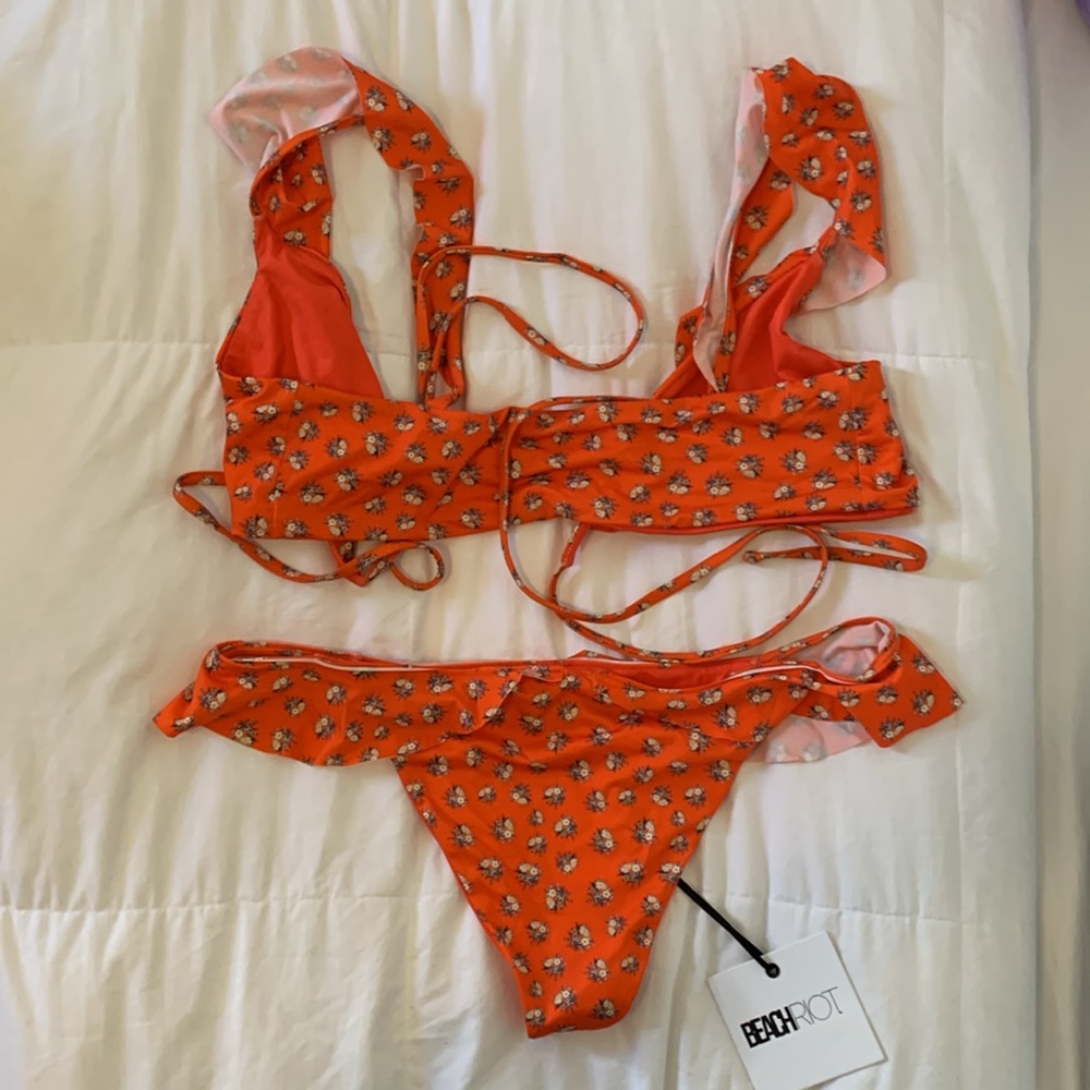 Beach Riot Bikini Set - Picture 5 of 5